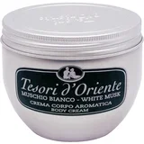 white musk krema za tijelo 300 ml za žene