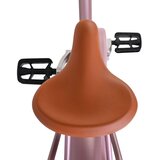 Volare dječji bicikl Excellent 24″ mat ružičaste boje | shoptok.hr