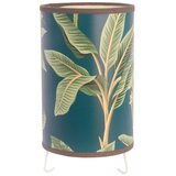  Duolla - Stona lampa GOLD LEAVES 1xE14/15W/230V prečnik 12,5 cm | Eponuda.com