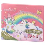 Ozzo fashion make up šminka za devojčice set 29 u 1 ( 885267 ) Cene