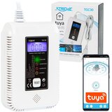 Blow TGC30 WiFi Tuya carbon monoxide and gas detector | shoptok.hr