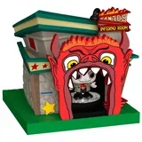 Figura Bitty POP Town Beetlejuice - Danteova Sala Pakla