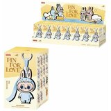 Labubu IGRACKA PRIVEZAK PIN FOR LOVE NS34565 | ePonuda.com