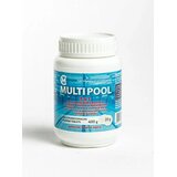 Multicommerce 400 g-Multicommerce Sredstvo za bazene Multi Pool 5 u 1 20 g Cene