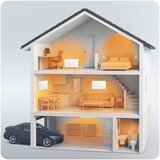  Infracrveni grijač 720W Berdsen BD-982 | shoptok.hr