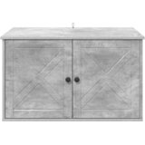  Mačja Kuća Beton 85 x 55 x 50 cm Konstruirano drvo | shoptok.hr