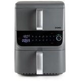 DOMO cvrtnik na vroč zrak DO549FR, 10 L | Shoptok.si