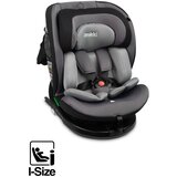 CARETERO autosjedalica Mokki i-Size siva (40-150 cm) Cijene