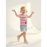 Sinsay Pamučne majice 2 pack Minnie Mouse | shoptok.hr