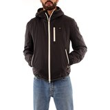 Blauer Vetrovke 23WBLUC11013 Črna | Shoptok.si