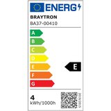 Braytron BRY-ADVANCE-4W-E14-P45-CLR-3000K LED sijalica 3000K | Eponuda.com