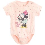 Cool club zg. deli bodi KR LCG3002180 MINNIE MOUSE D roza 98 | Shoptok.si