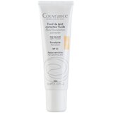 Avène Couvrance Tekuća Podloga za Šminkanje za Osjetljivu Kožu #Natural 30 ml | shoptok.hr