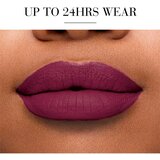 Bourjois Rouge Velvet Ink mat tekoča šminka 3,5 ml odtenek 17 Grenad-Dict za ženske | Shoptok.si