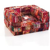 Tomasucci Rdeč fotelj Yara – | Shoptok.si