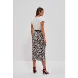 Marisse Women's Skirt L-Sc-4014 D.Oak | ePonuda.com