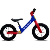 Galaxy Balance bike 12" COOPER plava/crvena | Eponuda.com