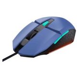Trust GXT109B Felox gaming miš, žičani, plavi Cijene