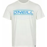O'neill WARNELL T-SHIRT Muška majica, bijela, veličina
