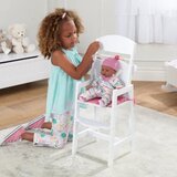 Kidkraft LilDoll krevet hranilica ( 61101 ) Cene