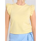 Sinsay Bluza s ukrasnim rukavima | shoptok.hr