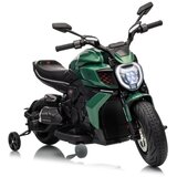 Motor na akumulator XMX656 - zeleni | shoptok.hr