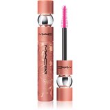 MAC Cosmetics Teddy Forever M·A·CStack Mascara maskara za volumen i produžavanje trepavica nijansa Black Stack 12 ml | shoptok.hr