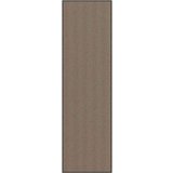 vidaXL Otirač smeđi 115 x 400 cm | shoptok.hr
