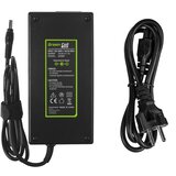 Green cell Punjač za laptope Asus / Medion / MSI, 150W / 19,5V / 7,7A / 5,5mm x 2,5mm | shoptok.hr