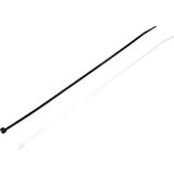TRU COMPONENTS TC-12055476 TC-BT-300-3.6-NUVB vezice 300 mm 3.6 mm prirodna, crna kemijska otpornost, UV stabilizirana 4 | Eponuda.ba
