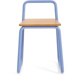 Kave Home Moder kovinski otroški stol Tinn – | Shoptok.si