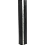  Barijera za korijenje Crna 1 x 10 m Polietilen | Eponuda.com