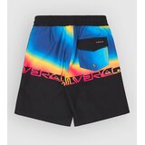 Quiksilver Everyday Half Jam 13 Kids Boardshorts black wordblock | Shoptok.si