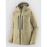 Patagonia Stormstride Jakna weathered stone Cene