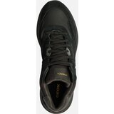 Geox Spherica Actif X1 Men's Black Ankle Boots - Mens | Shoptok.si
