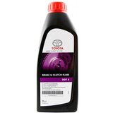 Toyota ZAVORNO OLJE DOT4 1L Original | Shoptok.si