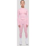GymBeam Ženski sportski top Luma Baby Pink S | Eponuda.ba