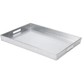  TACNA 48*35CM SREBRNA | Eponuda.ba