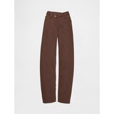 GAP Jeans Barrel Crossover UltraSoft - Ladies | Shoptok.si