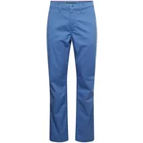 Vans Chino hlače 'Authentic' modra