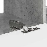 TV zidni ormar Beton 78,5 x 31 x 29,5 cm Konstruirano drvo | shoptok.hr