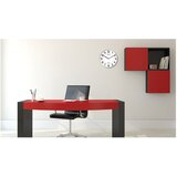 Sat ZIDNI FI-28,5CM ARIA UNILUX METAL 400094280 SIVI | shoptok.hr