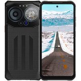 IIIF150 III150 B3 8GB+256GB črna 4G pametni telefon, (22114357) | Shoptok.si