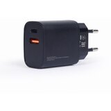  Punjač Type-C fast charger, 18 W, black GEMBIRD, TA-UQC3-03 | Eponuda.ba