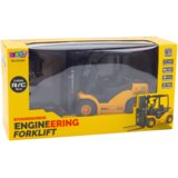  Viličar na daljinsko upravljanje Forklift RC 2.4G Pallet - žuti | shoptok.hr