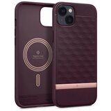 Caseology PARALLAX MAG MAGSAFE maska za IPHONE 14 PLUS BURGUNDY Cijene