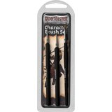 The Army Painter GameMaster Character Brush Set - 1 set. Cene