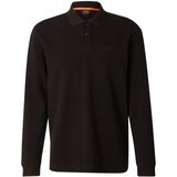 Boss Majica 'Petempestolong' črna Cene