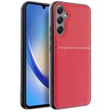  futrola noble case za samsung A346 galaxy A34 5G crvena Cene