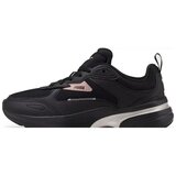 Puma Nizke superge FS Runner Metallic Wns Črna | Shoptok.si